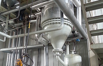 Cotton Seed Mixed Oil Refining Production Line