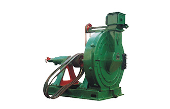 Disc Sheller