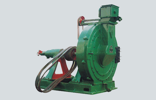 Disc Sheller