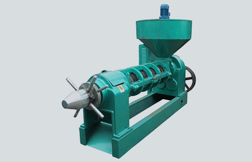 Screw Oil Press 6yl Series