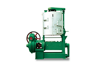 ZX18A(200-3) Oil Press