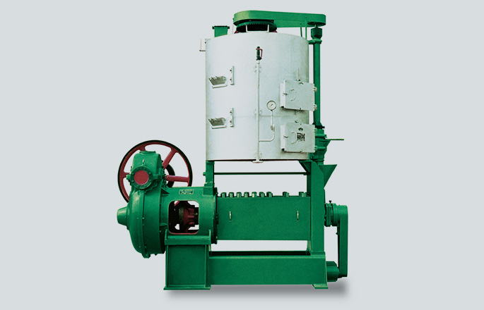 ZX18A(200-3) Oil Press