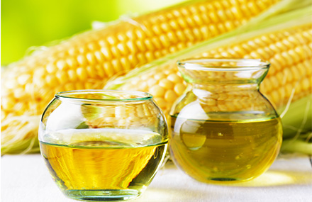 Corn Germ Oil