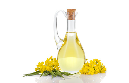 Rapeseed Oil