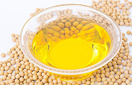 Soybean Oil